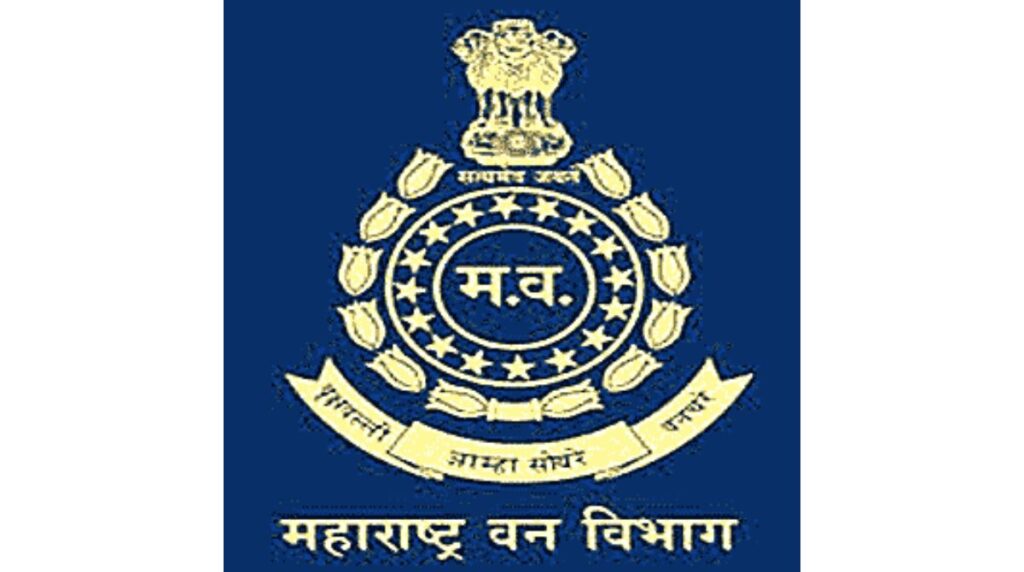 राज्याच्या वनविभागात 9640 जागांसाठी बंपर भरती