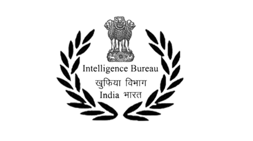 इंटेलिजेंस ब्युरोमध्ये 1671 पदांची मेगाभरती ; 10 वी पास उमेदवार अर्ज करू शकतो