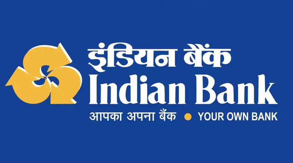 बँकेत नोकरीची संधी! इंडियन बँक अंतर्गत २०३ पदांची भरती