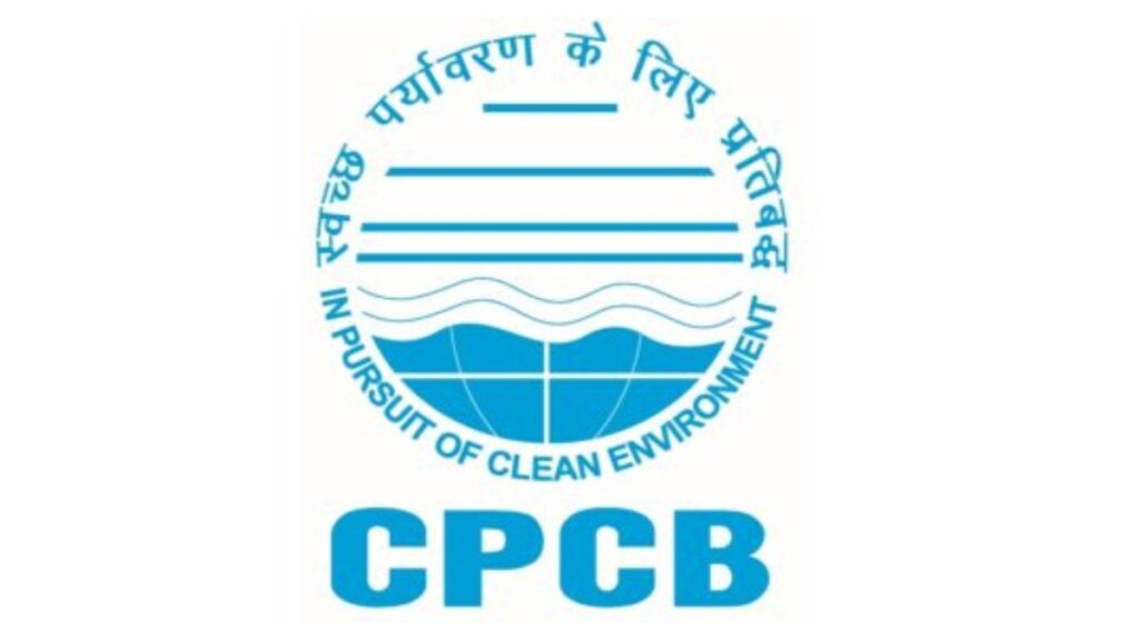 CPCB मध्ये क्लर्कसह अनेक पदांवर नोकरीची संधी, १२वी, ग्रेजुएटसाठी चान्स..