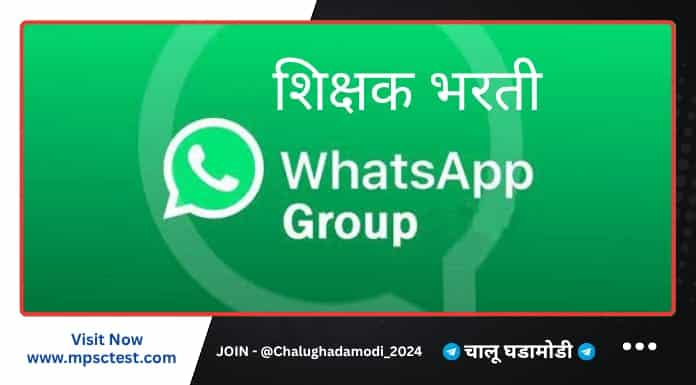 primary teacher whatsapp group