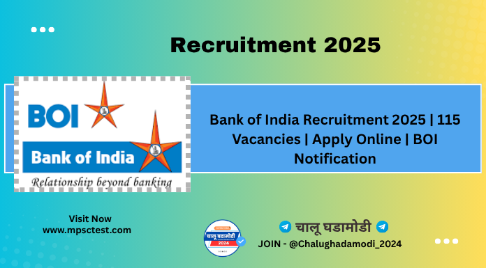 BOI Apply Online 2025