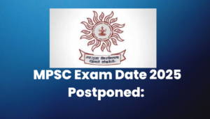 mpsc pre exam date 2024