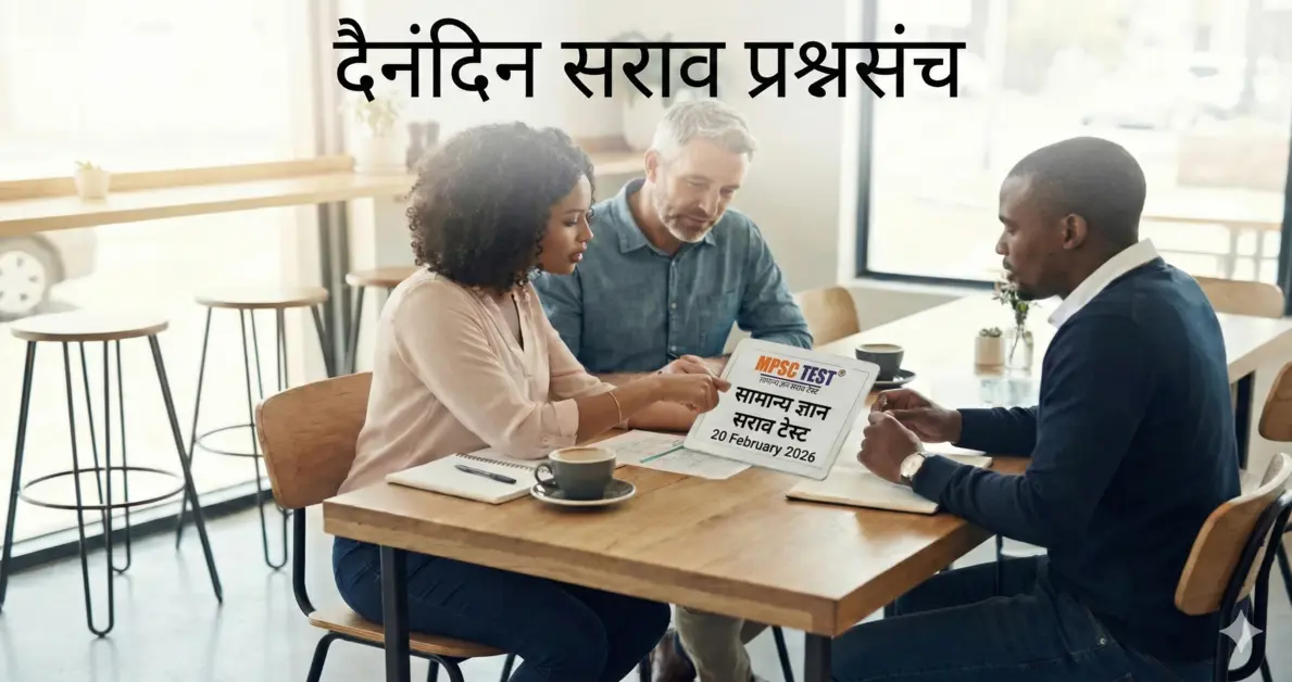 mpsc test online free