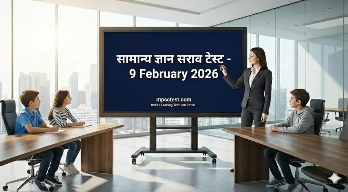 mpsc test online free