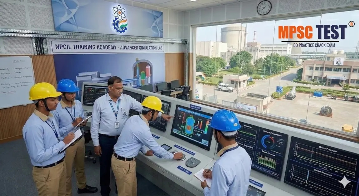 NPCIL Apprentice Bharti 2026: Apply Online for 245 Trade Apprentice Posts in NPCIL