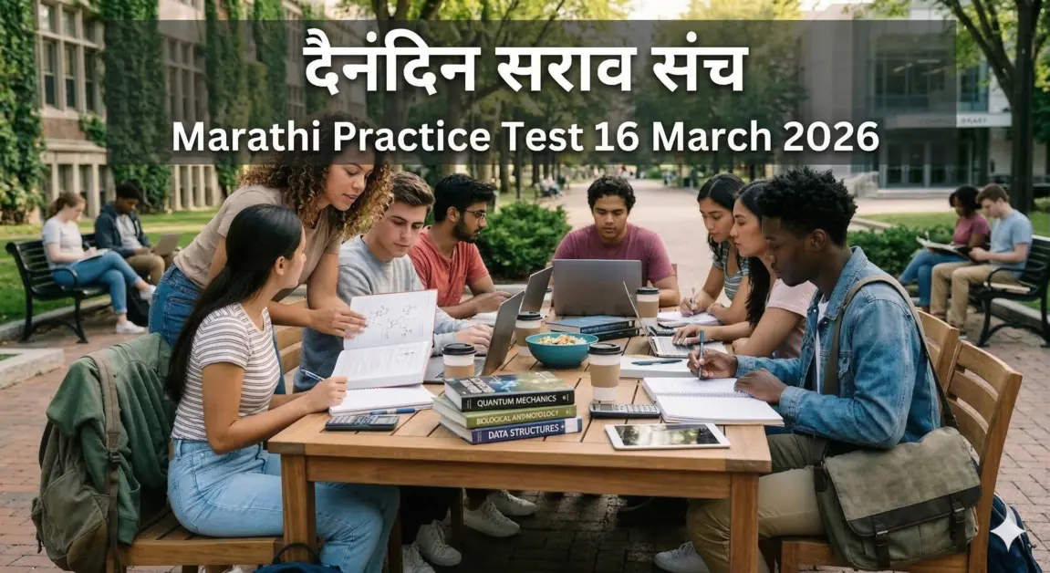 Reasoning Test Series 2026