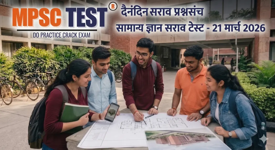 General Knowledge Test 2026